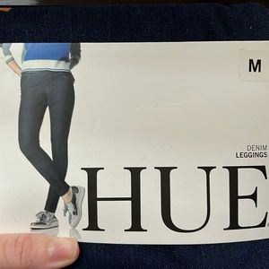 Hue Denim Leggings